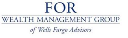 FOR Wealth Management Group of Wells Fargo Advisors